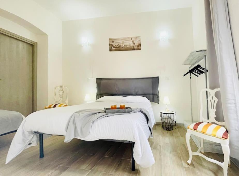 Porta Palazzo 15 Min - Suite Con Netflix & Wi-Fi Turín Exteriér fotografie