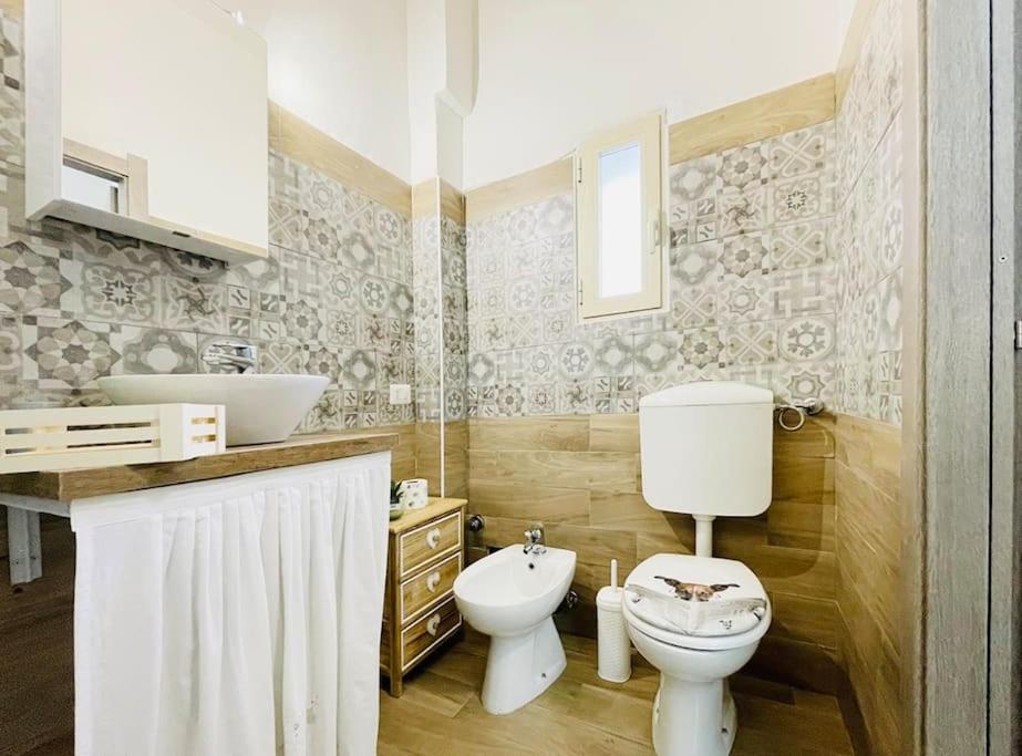 Porta Palazzo 15 Min - Suite Con Netflix & Wi-Fi Turín Exteriér fotografie